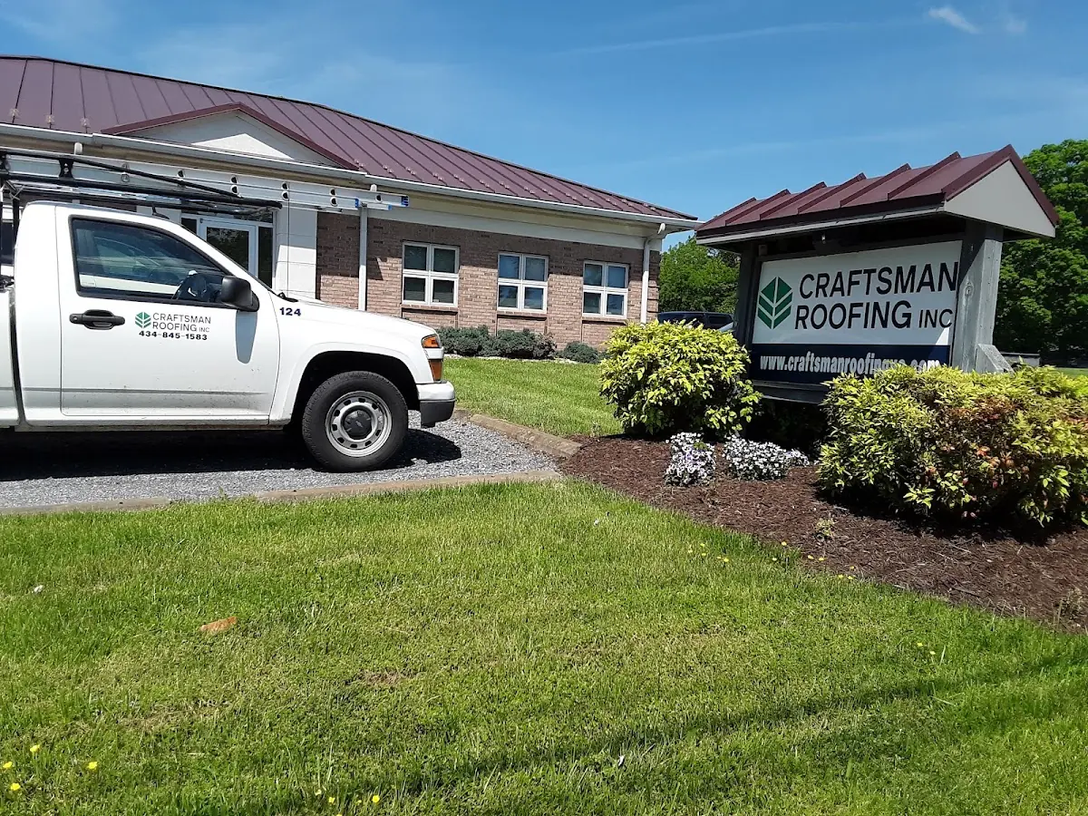 Quality Roof Replacement by experienced craftsmen in Connaughtown